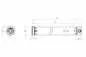 Preview: elero RolTop L RH Preview: elero RolTop L RH